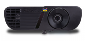 Viewsonic pjd5155