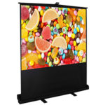 cloud mountain 100 43 hd projector screen