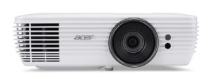 acer H7850 4k ultra high definition home theater projector