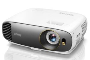 benq HT2550 HDR home theater projector