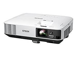 epson powerlite 2255U wireless full hd WUXGA 3LCD projector