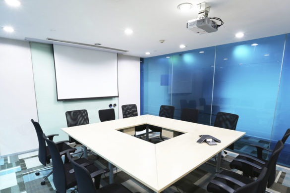 What is throw ratio and throw distance? - The Projector Expert