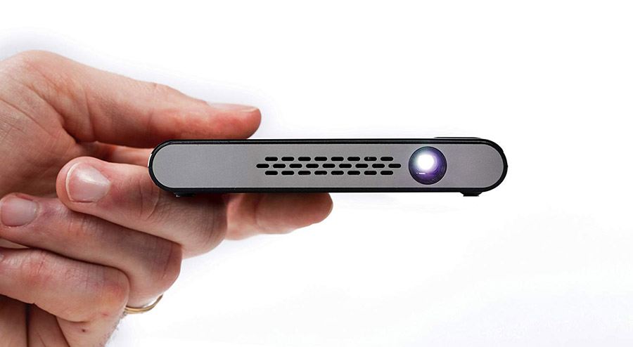 Miroir Micro Projector M45