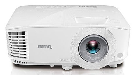 benq wireless mh733 3d projector