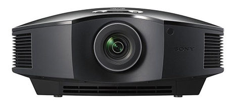 sony vplhw45es 3d sxrd home theater projector