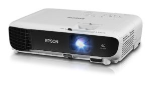 epson EX3260 SVGA 3LCD projector