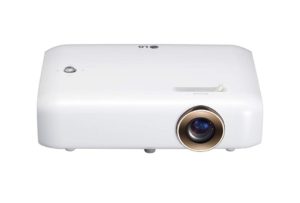 lg electronics PH550 minibeam projector