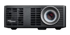 optoma ML750 WXGA portable led projector