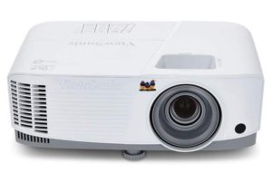 viewsonic PA503S projector